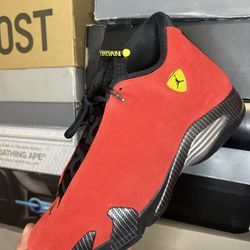 Air Jordan 14
