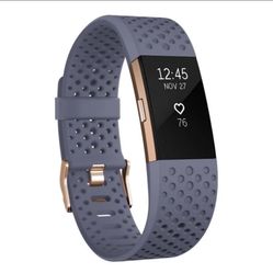 Fitbit Charge 2