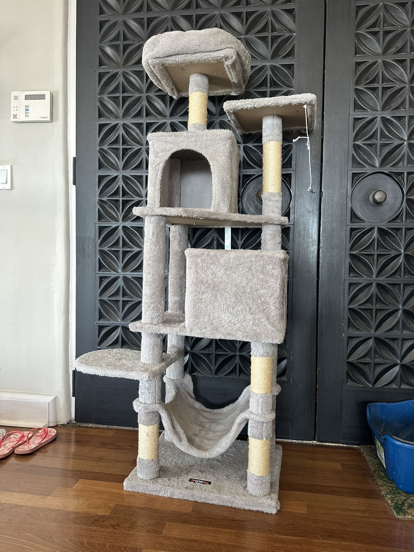 Cat Tree