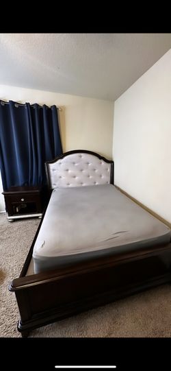bed room furniture set