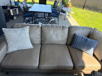 Macy’s Couch