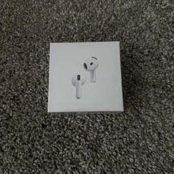 AirPods 4 Anc