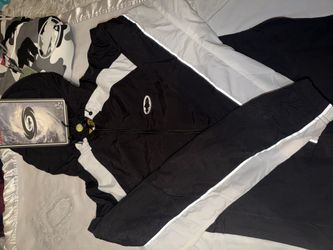 Cortez windbreaker (L)