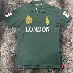 Polo Ralph Lauren Jersey 