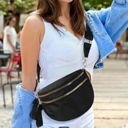 Cross Body Bag 