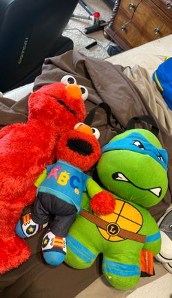 Toys