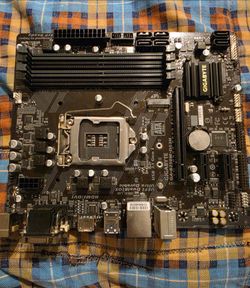 PC Parts