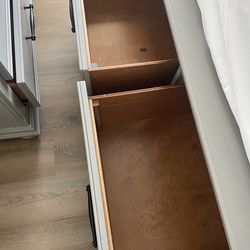 Used a year and a half old