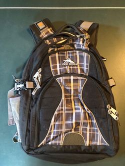 Backpack