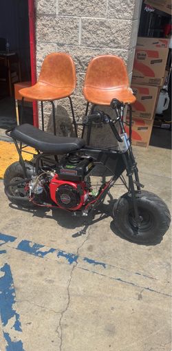 Pretetor 224cc