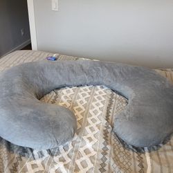 Pregnancy Pillow 