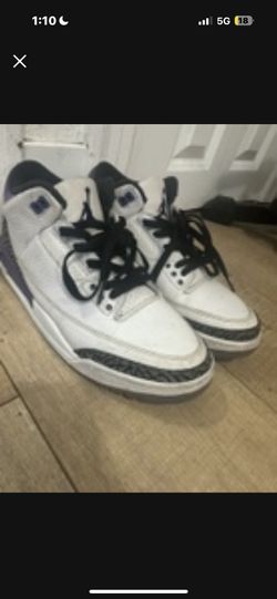 Jordan Size 9.5