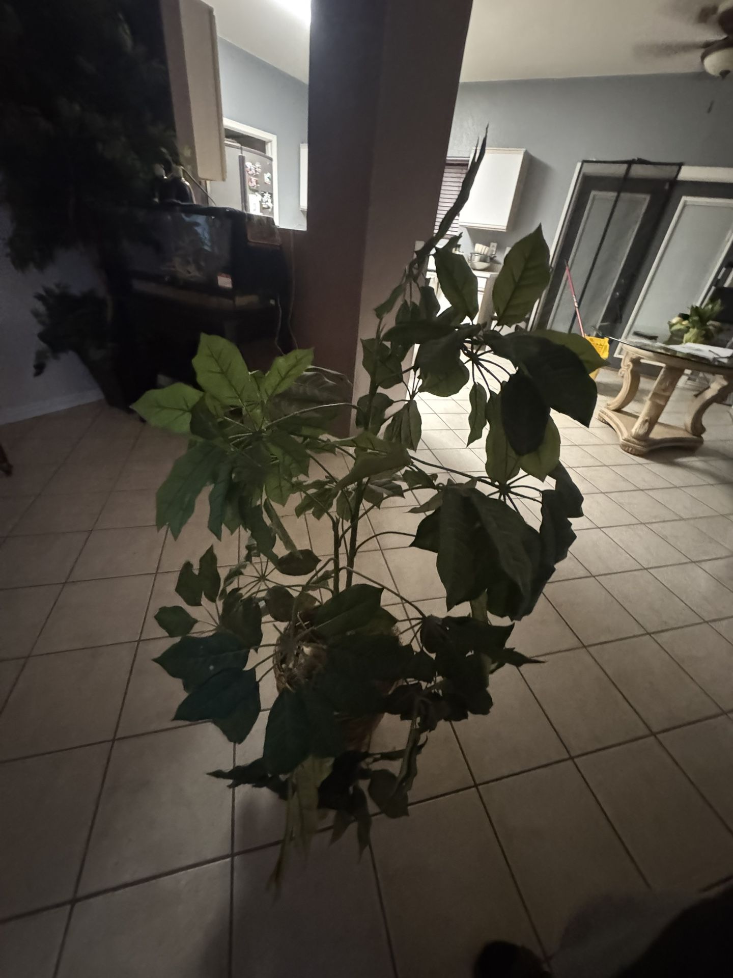 Decorative Fake House Plant