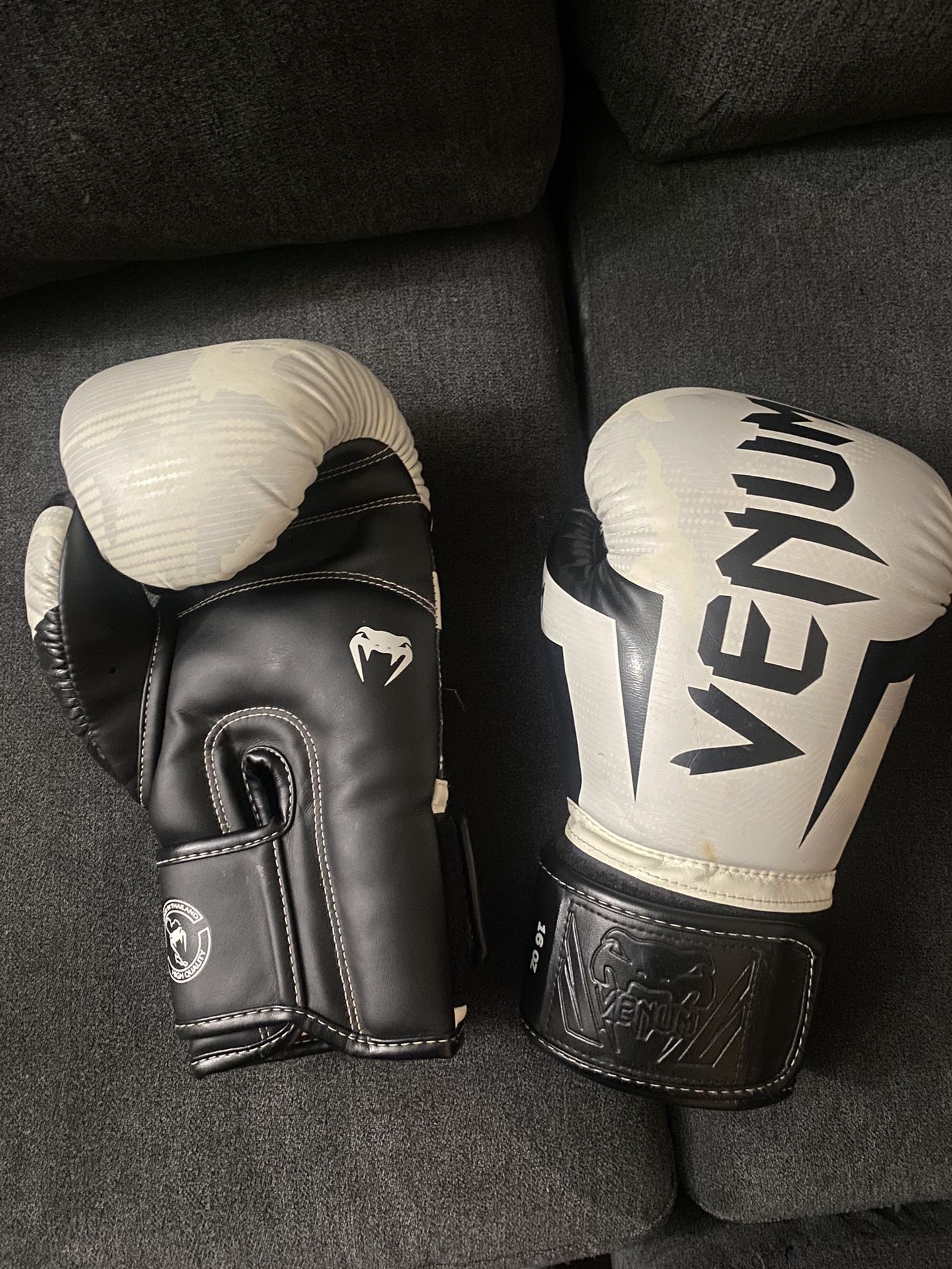 MMA Gloves