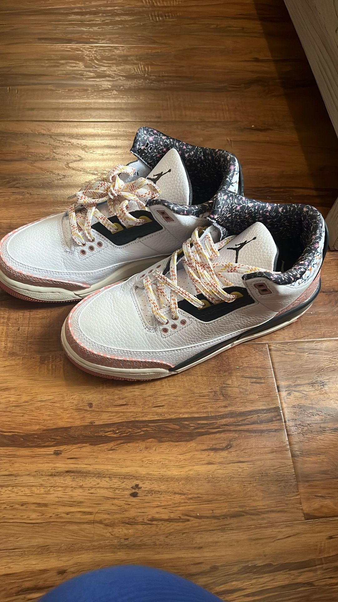 Air Jordan 3 Retro
