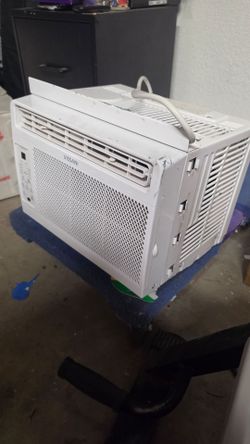 Window AC