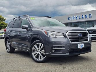 2021 Subaru Ascent