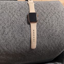 Apple Watch With Charger 