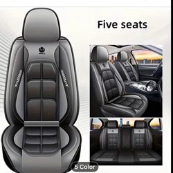 Seats Cover 