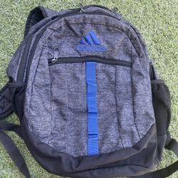 Adidas Backpack