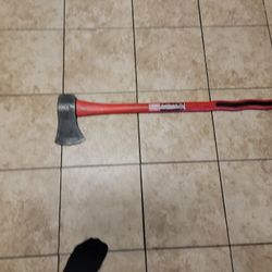 TRUE TEMPER TOTAL CONTROL HATCHEE 36 FT LONG. WAVE FIBERGLASS   $40 FIRM PRICE 