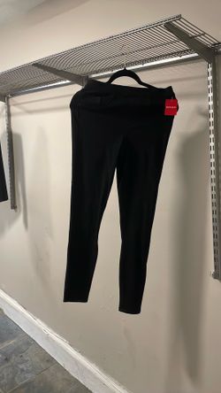 Spanx Pants Black