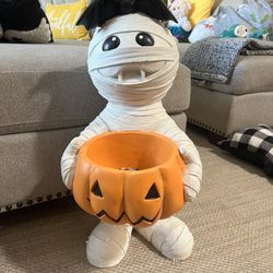 MARVIN THE MUMMY