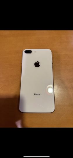 IPhone 8 Plus Unlocked