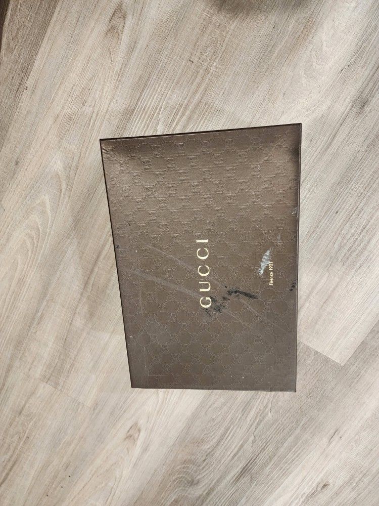 Gucci Sneakers 