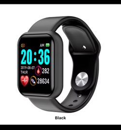 Smart Watch Series 