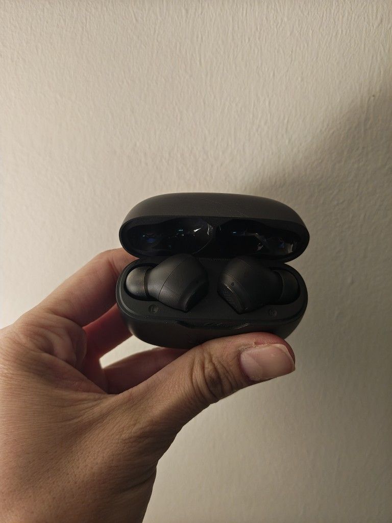 JBL VIBE BEAM EARBUDS