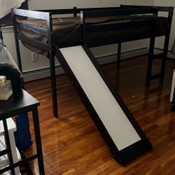 Loft Bed (twin Size) $80