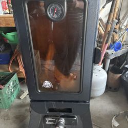 Pit Boss Bbq Smoker