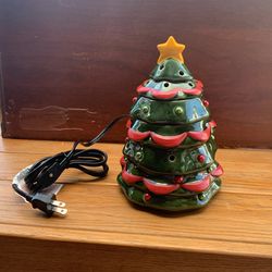 Scentsy Warmer