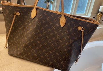 Louis vuitton purse