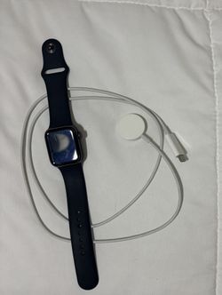 Apple Watch SE