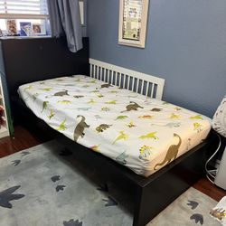 IKEA Malm Twin Bed