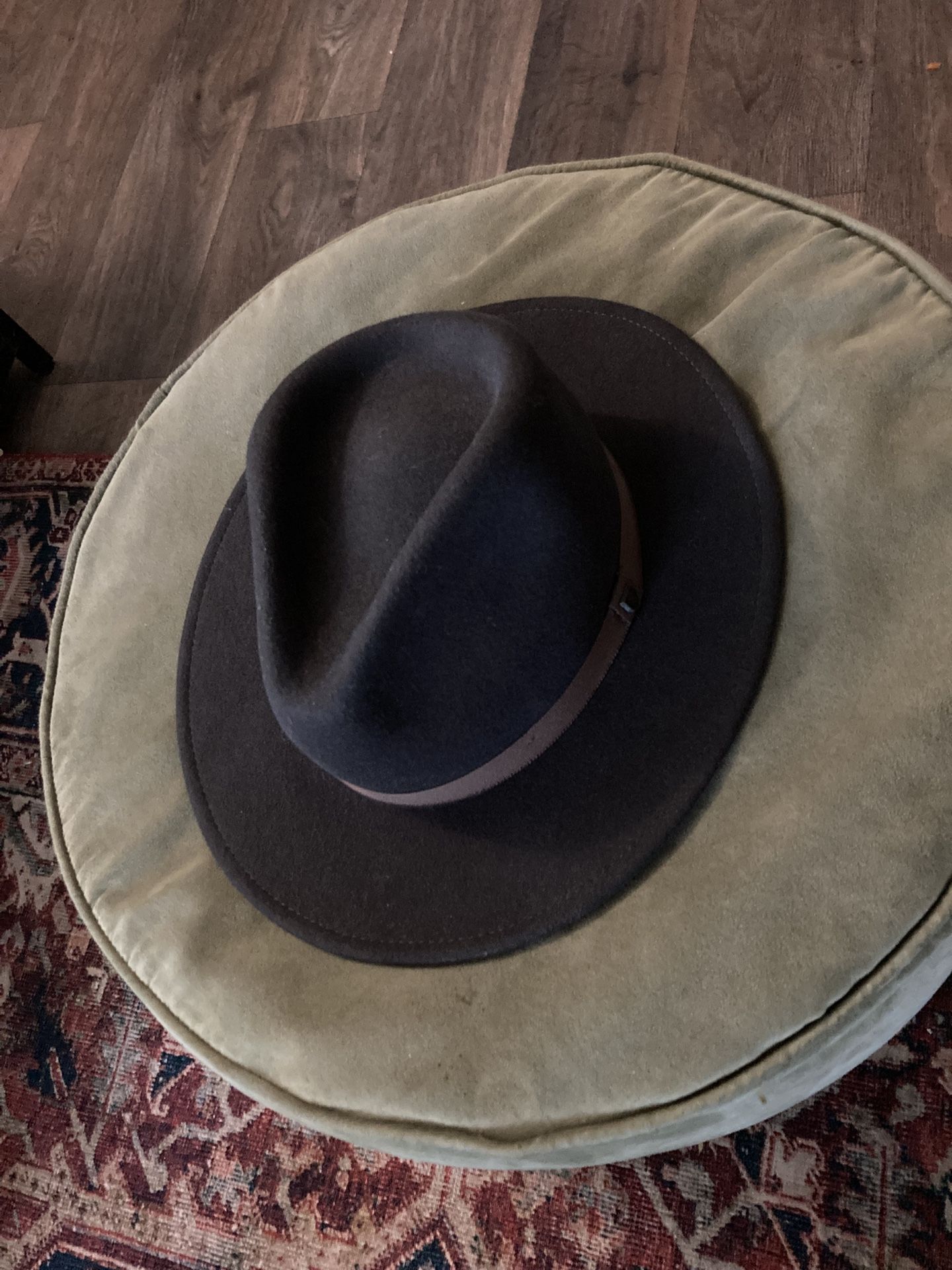 Brixton crushable Hat