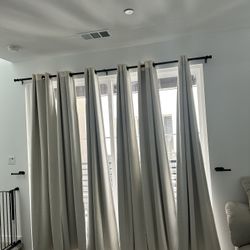 Curtains 