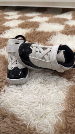 Baby Jordan Shoes