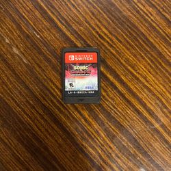 Sonic X Shadow Generations Nintendo Switch 