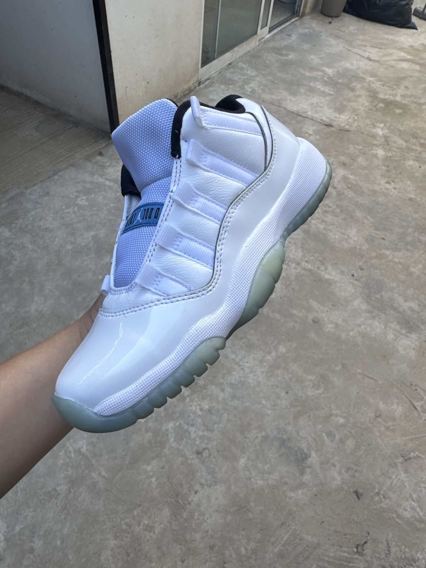 Jordan 11