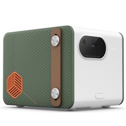 BenQ GS50  Wireless Outdoor Projector new
