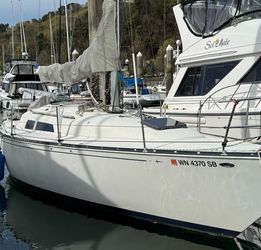 Quick SALE C&C 36 Sailboat DEAL