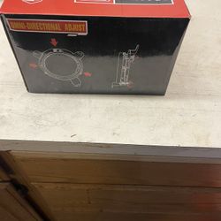 Jeep Wrangler Jl Headlight Brackets 