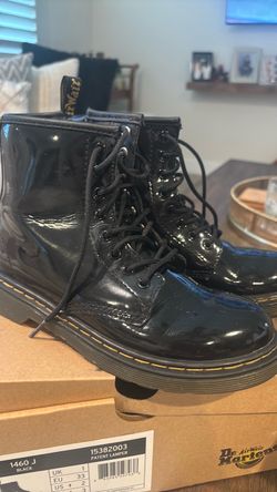 Doc Martens