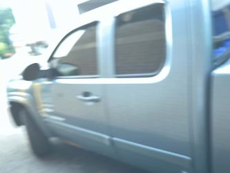 2007 Chevrolet Silverado