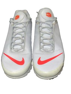 Nike mercurial TN shoes size 10.5