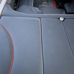 Boat (malibu) Seat Covers For Sale