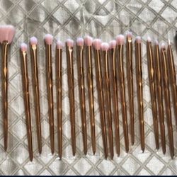 Makeup Brushes